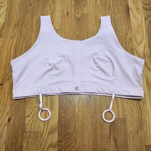 Masthead Elizabeth Post Surgical XXXL‎ Bra/Drain Holders Hook and Loops